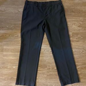 Blue Haggar dress pants